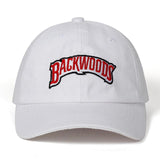 Backwoods Classic Embroidered Dad Hat Cap