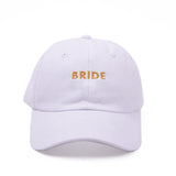 Bachelorette Party Classic Embroidered Dad Hat Cap