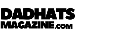 Dad Hats Magazine