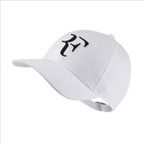 Roger Federer Classic Embroidered Dad Hat Cap