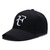 Roger Federer Classic Embroidered Dad Hat Cap