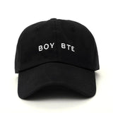 NOXYNCT Classic Embroidered Dad Hat Cap