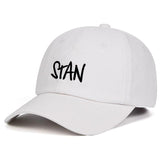 Eminem Stan Classic Embroidered Dad Hat Cap
