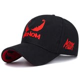 Venom Avengers Classic Embroidered Dad Hat Cap