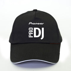 Pioneer Pro DJ Classic Embroidered Dad Hat Cap