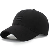 Casquette Snapback Classic Embroidered Dad Hat Cap