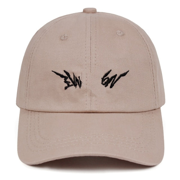 Berserk Classic Embroidered Dad Hat Cap