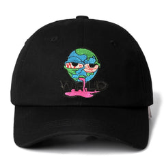 Juice Wrld 999 Classic Embroidered Dad Hat Cap