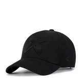 X Bone Classic Embroidered Dad Hat Cap