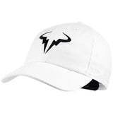Tennis Star Rafa and Nadal Classic Embroidered Dad Hat Cap