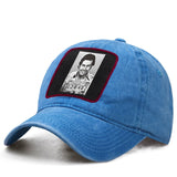 Pablo Escobar Classic Embroidered Dad Hat Cap