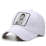 Pablo Escobar Classic Embroidered Dad Hat Cap