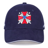 Umbrella Corp Classic Embroidered Dad Hat Cap
