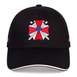 Umbrella Corp Classic Embroidered Dad Hat Cap
