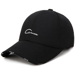 High Fashion Classic Embroidered Dad Hat Cap