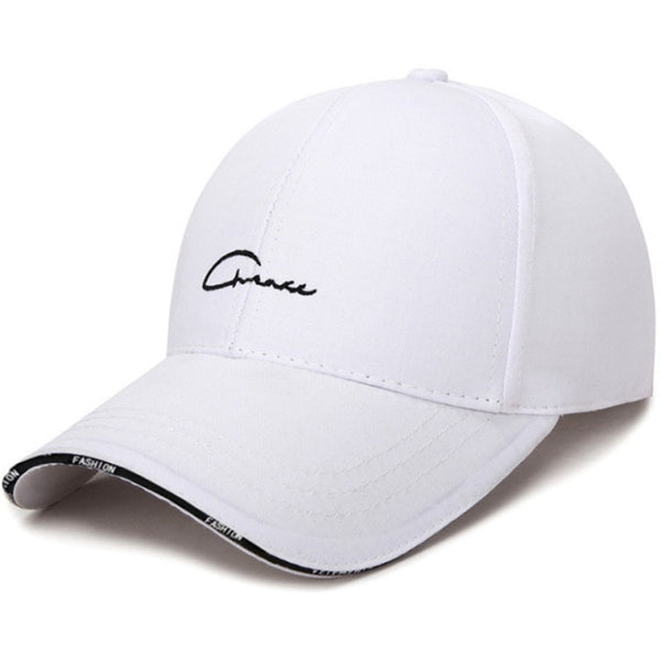 High Fashion Classic Embroidered Dad Hat Cap