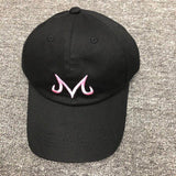 Majin Buu Classic Embroidered Dad Hat Cap