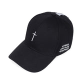Cross Classic Embroidered Dad Hat Cap