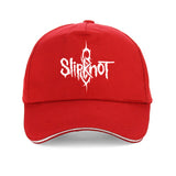 Slipknot Classic Embroidered Dad Hat Cap