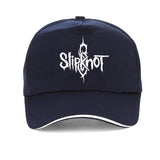 Slipknot Classic Embroidered Dad Hat Cap