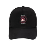 Demon Slayer Classic Embroidered Dad Hat Cap