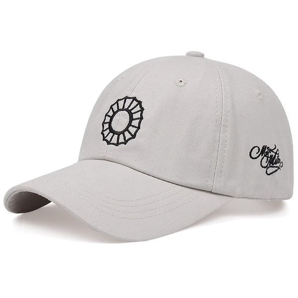 Mac Miller Swimming Signature Classic Embroidered Dad Hat Cap