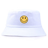 Alien Embroidered Bucket Hat Cap