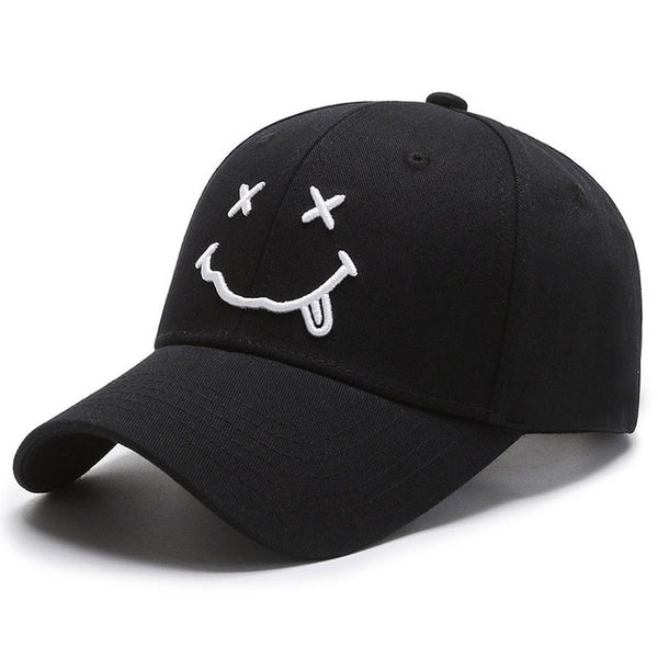Louis Tomlinson Classic Embroidered Dad Hat Cap