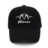 Blaser Classic Embroidered Dad Hat Cap