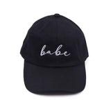 Bachelorette Party Classic Embroidered Dad Hat Cap