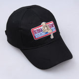 Bubba Gump Shrimp Classic Embroidered Dad Hat Cap